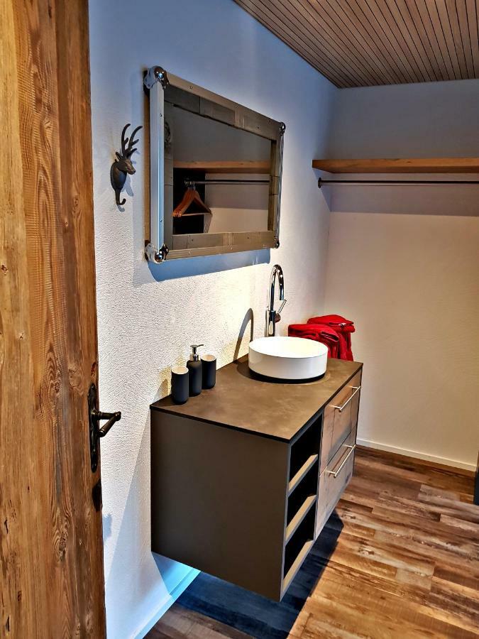 Churchstreet Appartements 마이링겐 외부 사진